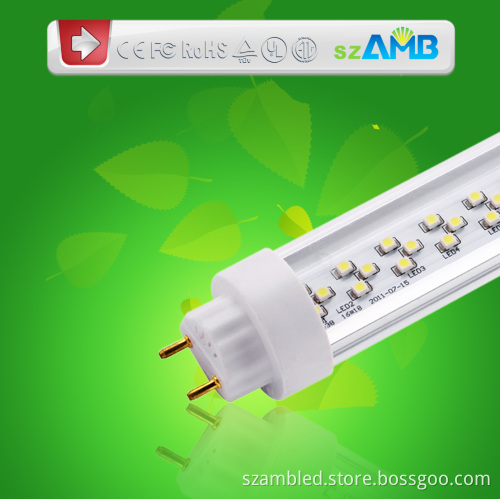 LED T8 Tube Light, LED T8 Tube Lighting with Imported Driver (from Netherland)